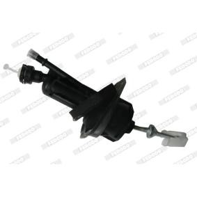 Acquista Pompa della frizione da FERODO FHC5204 a buon mercato per soli 62,03 €