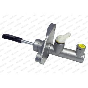 Acquista Pompa della frizione da FERODO FHC5205 a buon mercato per soli 130,50 €