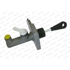Acquista Pompa della frizione da FERODO FHC5206 a buon mercato per soli 52,33 €