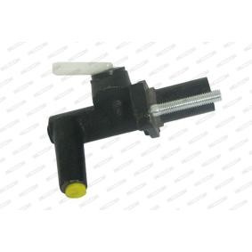 Geberzylinder, Kupplung FHC5208 von FERODO günstig für 83,44 € online kaufen