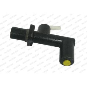Geberzylinder, Kupplung FHC5209 von FERODO günstig für 41,64 € online kaufen