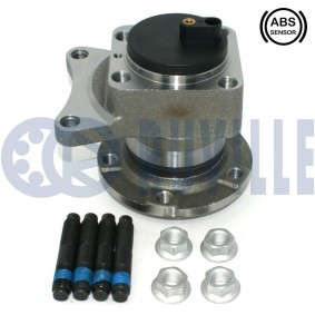 Spannarm, Keilrippenriemen 55527 von RUVILLE günstig für 45,68 € online kaufen
