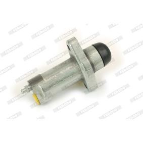 Compre Dispositivo de desembraiagem central, embraiagem da FERODO FHC6207 a um preço baixo por 61,65 €
