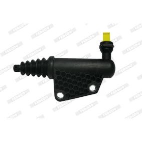 Zentralausrücker, Kupplung FHC6210 von FERODO günstig für 128,96 € online kaufen