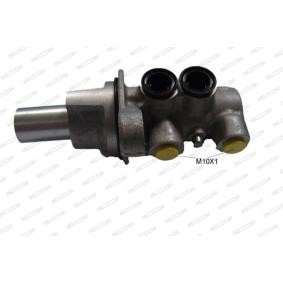 Hauptbremszylinder FHM1504 von FERODO günstig für 132,37 € online kaufen