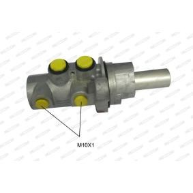 Hauptbremszylinder FHM1522 von FERODO günstig für 106,24 € online kaufen