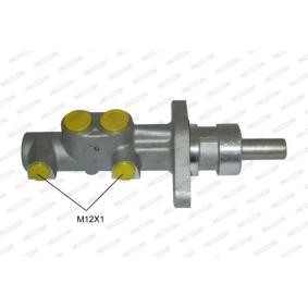 Hauptbremszylinder FHM1546 von FERODO günstig für 118,20 € online kaufen