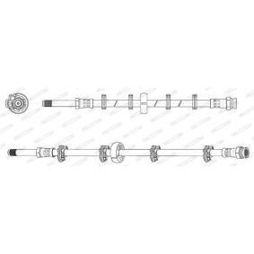 Bremsschlauch für IVECO von FERODO