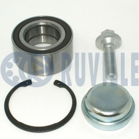 Spannrolle, Keilrippenriemen 55551 von RUVILLE günstig für 53,59 € online kaufen