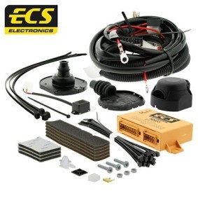Acquista Kit elettrico per gancio traino da ECS FI-025-DL a buon mercato per soli 124,91 €