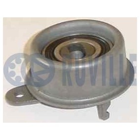 Umlenk- / Führungsrolle, Keilrippenriemen 55590 von RUVILLE günstig für 17,82 € online kaufen