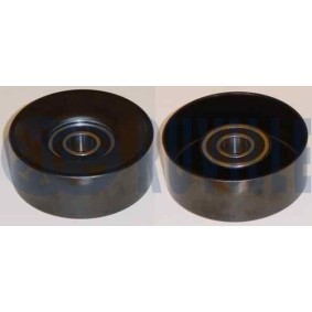 Umlenk- / Führungsrolle, Keilrippenriemen 55598 von RUVILLE günstig für 42,85 € online kaufen