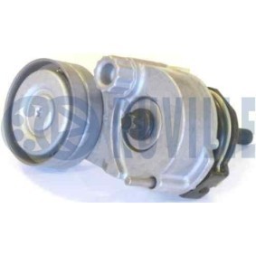 Umlenk- / Führungsrolle, Keilrippenriemen 55787 von RUVILLE günstig für 16,16 € online kaufen