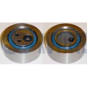 Spannrolle, Zahnriemen 55831 von RUVILLE günstig für 37,21 € online kaufen