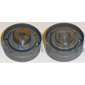 Spannrolle, Zahnriemen 55832 von RUVILLE günstig für 15,32 € online kaufen