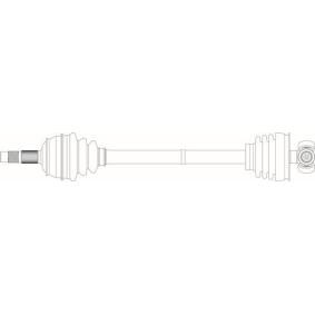 Antriebswelle FI3369 von GENERAL RICAMBI günstig für 100,29 € online kaufen