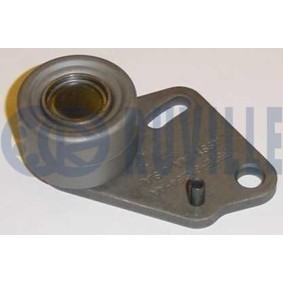 Umlenk- / Führungsrolle, Keilrippenriemen 55934 von RUVILLE günstig für 7,91 € online kaufen