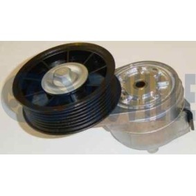 Umlenk- / Führungsrolle, Keilrippenriemen 55944 von RUVILLE günstig für 12,13 € online kaufen