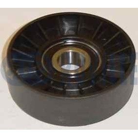 Spannrolle, Keilrippenriemen 55947 von RUVILLE günstig für 97,56 € online kaufen