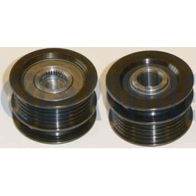 Umlenk- / Führungsrolle, Keilrippenriemen 55955 von RUVILLE günstig für 21,92 € online kaufen