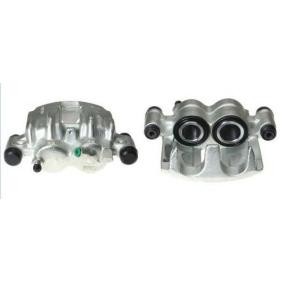 Bremssattel FI6165 von GENERAL RICAMBI günstig für 115,11 € online kaufen