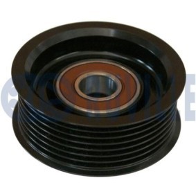 Zahnriemensatz 5600070 von RUVILLE günstig für 58,75 € online kaufen