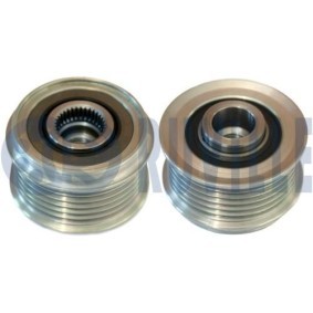 Spannarm, Keilrippenriemen 56014 von RUVILLE günstig für 26,75 € online kaufen