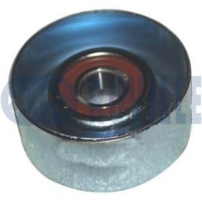 Umlenk- / Führungsrolle, Keilrippenriemen 56021 von RUVILLE günstig für 30,92 € online kaufen
