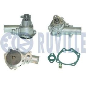 Umlenk- / Führungsrolle, Keilrippenriemen 56141 von RUVILLE günstig für 80,60 € online kaufen