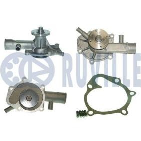 Spannarm, Keilrippenriemen 56308 von RUVILLE günstig für 30,57 € online kaufen