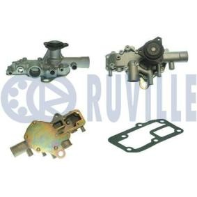 Generatorfreilauf 56329 von RUVILLE günstig für 17,52 € online kaufen