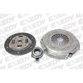 Kupplungssatz FIK2006 von EXEDY günstig für 114,44 € online kaufen