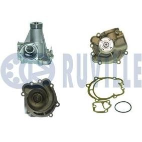 Compre Tensor da correia do alternador de RUVILLE online para Classe S Sedan (W108, W109) a preços moderados