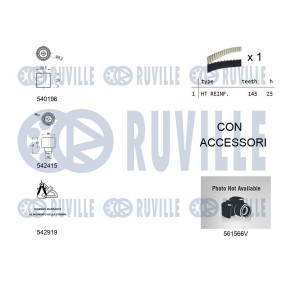 Generatorfreilauf 56420 von RUVILLE günstig für 48,02 € online kaufen