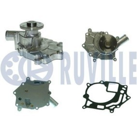 Zahnriemensatz 5651270 von RUVILLE günstig für 85,23 € online kaufen