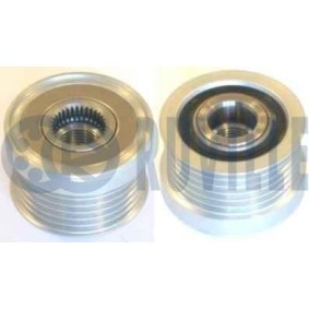 Zahnriemensatz 5660771 von RUVILLE günstig für 91,29 € online kaufen