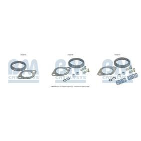 Montagesatz, Abgasrohr FK50077 von BM CATALYSTS günstig für 9,43 € online kaufen