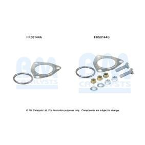 Montagesatz, Abgasrohr FK50144 von BM CATALYSTS günstig für 9,65 € online kaufen