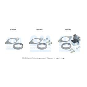Montagesatz, Abgasrohr FK50195 von BM CATALYSTS günstig für 7,26 € online kaufen