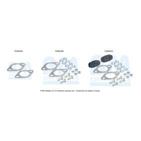 Compre Kit de montagem, tubo de escape da BM CATALYSTS FK50223 a um preço baixo por 9,01 €