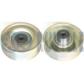 Spannrolle, Keilrippenriemen 56626 von RUVILLE günstig für 44,42 € online kaufen