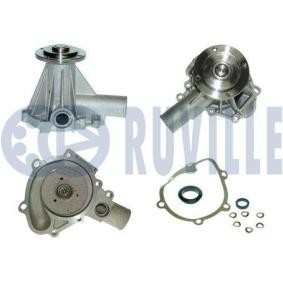 Spannrolle, Keilrippenriemen 56630 von RUVILLE günstig für 37,99 € online kaufen