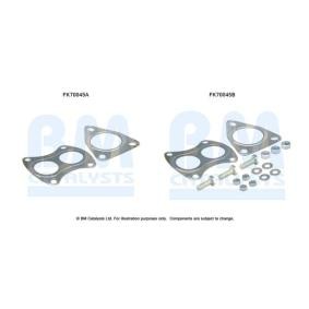 Compre Kit de montagem, tubo de escape da BM CATALYSTS FK70045 a um preço baixo por 8,47 €