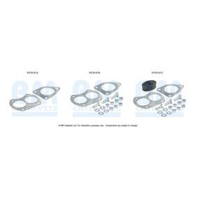 Compre Kit de montagem, tubo de escape da BM CATALYSTS FK70141 a um preço baixo por 7,06 €