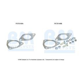 Compre Kit de montagem, tubo de escape da BM CATALYSTS FK70149 a um preço baixo por 6,88 €
