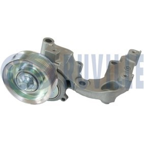 Umlenk- / Führungsrolle, Keilrippenriemen 56648 von RUVILLE günstig für 17,42 € online kaufen