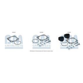 Compre Kit de montagem, tubo de escape da BM CATALYSTS FK70416 a um preço baixo por 10,01 €