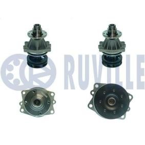 Compre Rolo tensor, correia dentada de RUVILLE online para 944 Cabriolet a preços moderados
