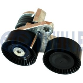 Umlenkrolle, Zahnriemen 56808 von RUVILLE günstig für 57,82 € online kaufen