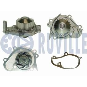 Spannrolle, Zahnriemen für LEXUS von RUVILLE